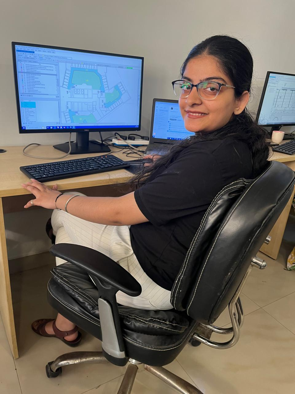Client Image