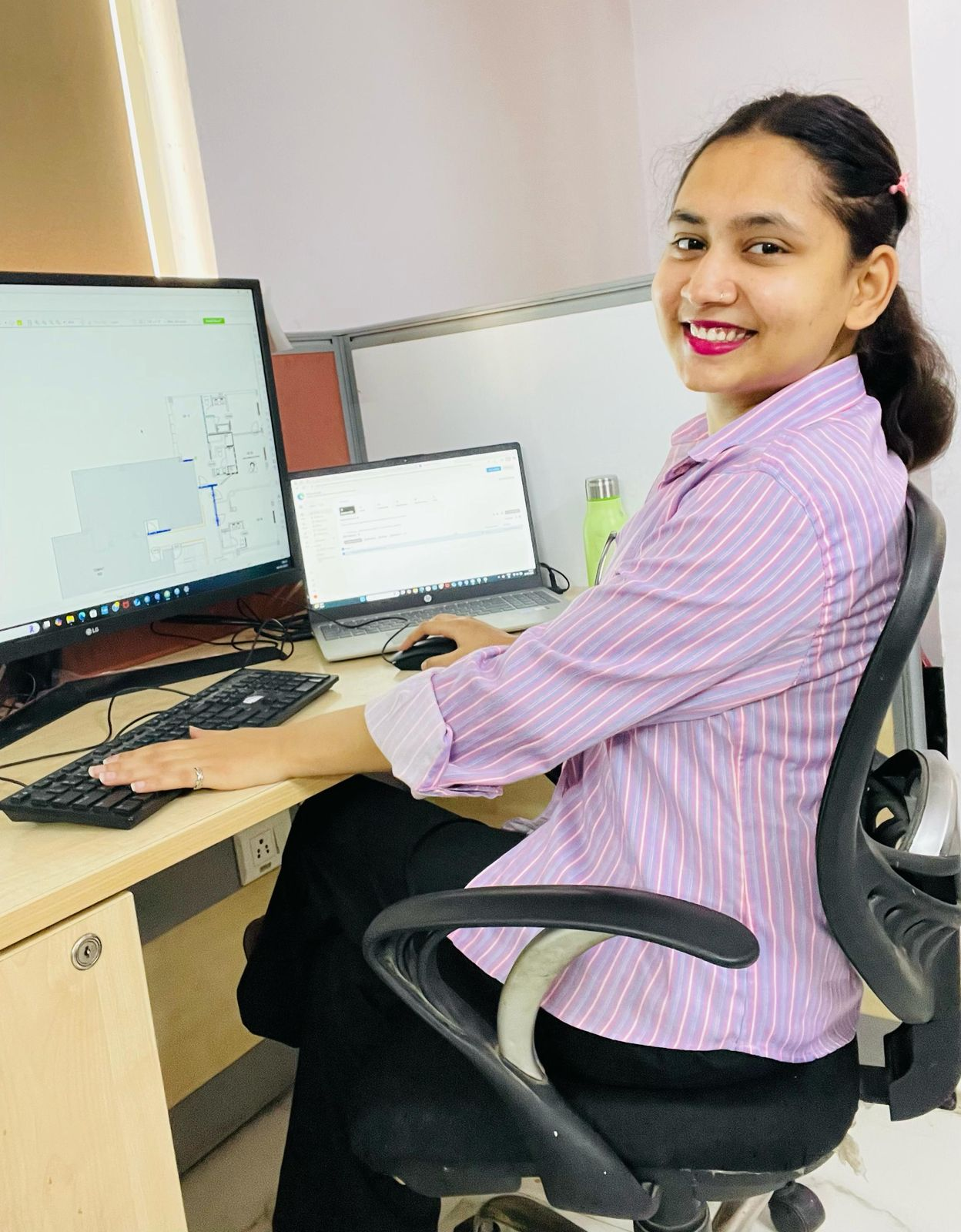Client Image